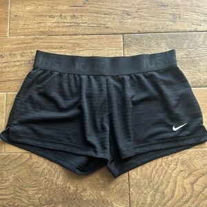 Nike Women's Size Small Dri Fit Running Shorts